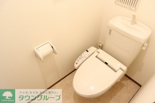 コトブキハイムの物件内観写真